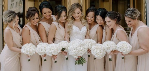 Site de Vestidos de Madrinha