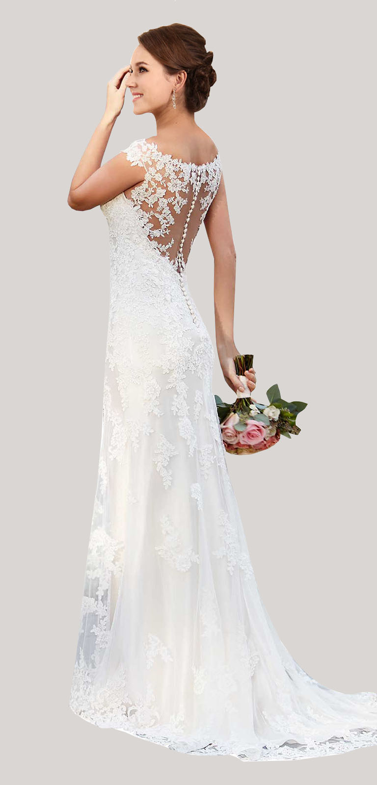 Site de Vestidos de Noiva
