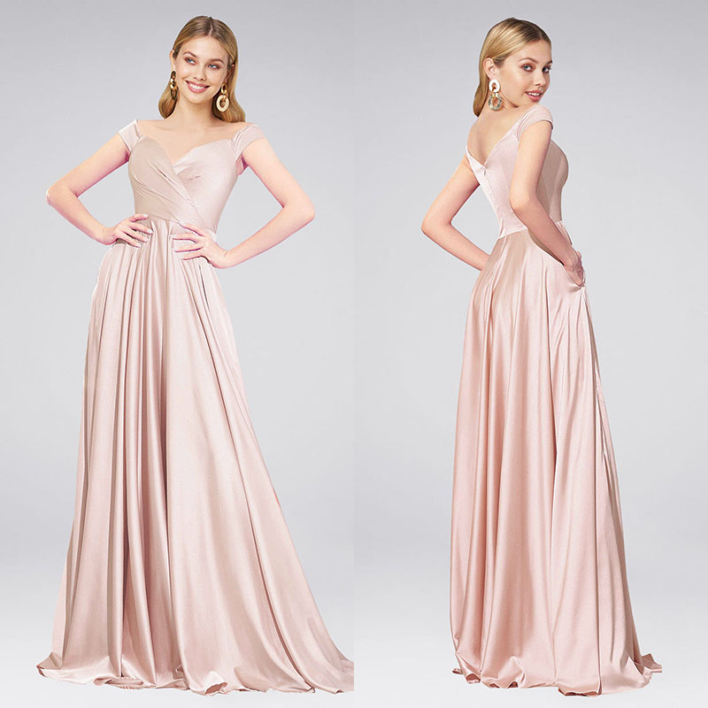 Site de Vestidos de Festa